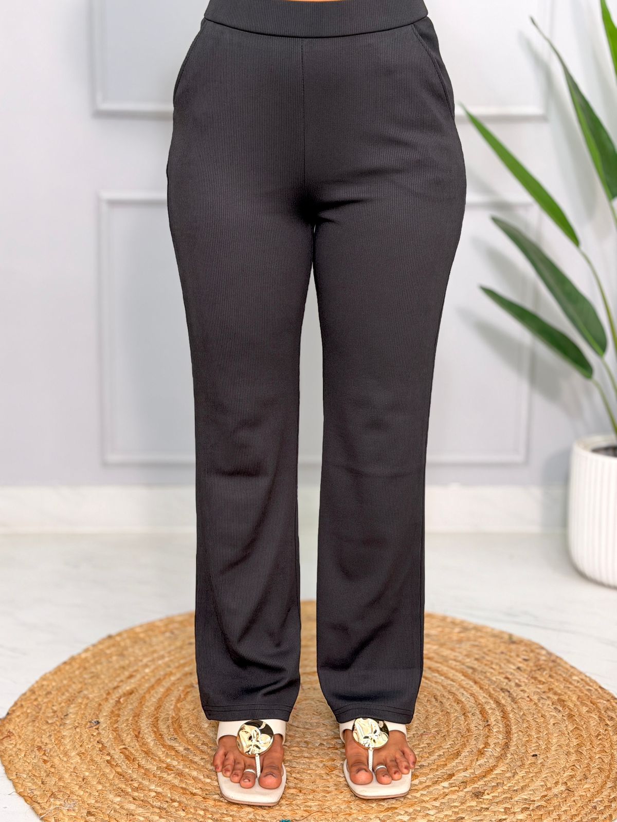 Korean Pants 180610
