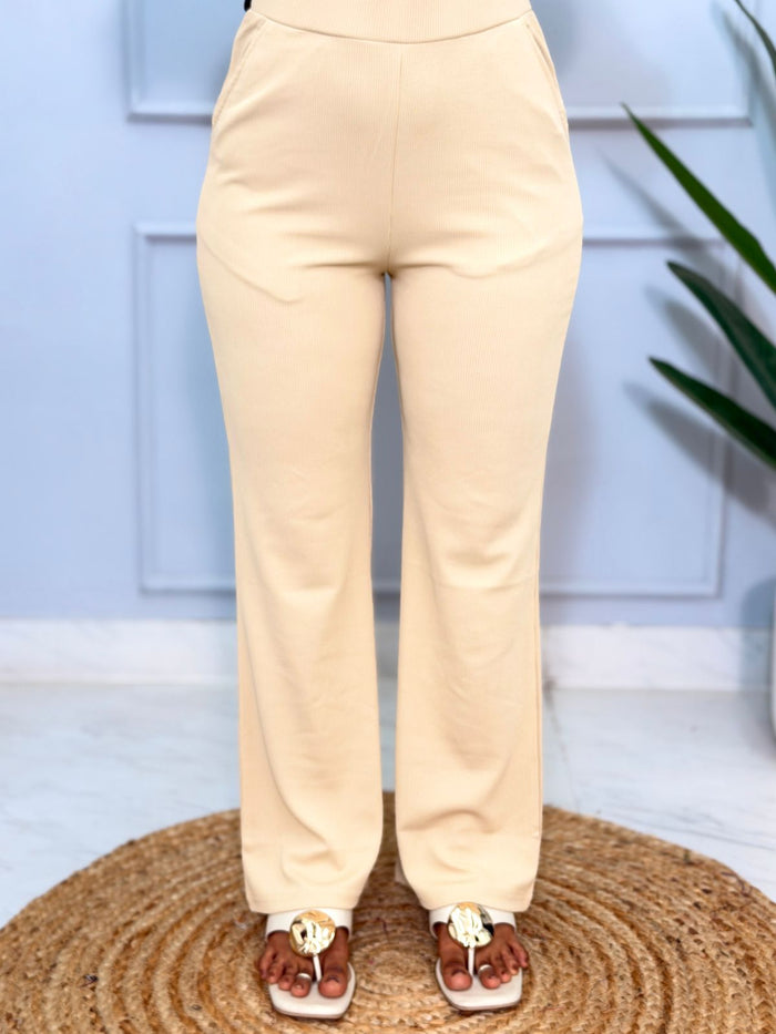 Korean Pants 180611