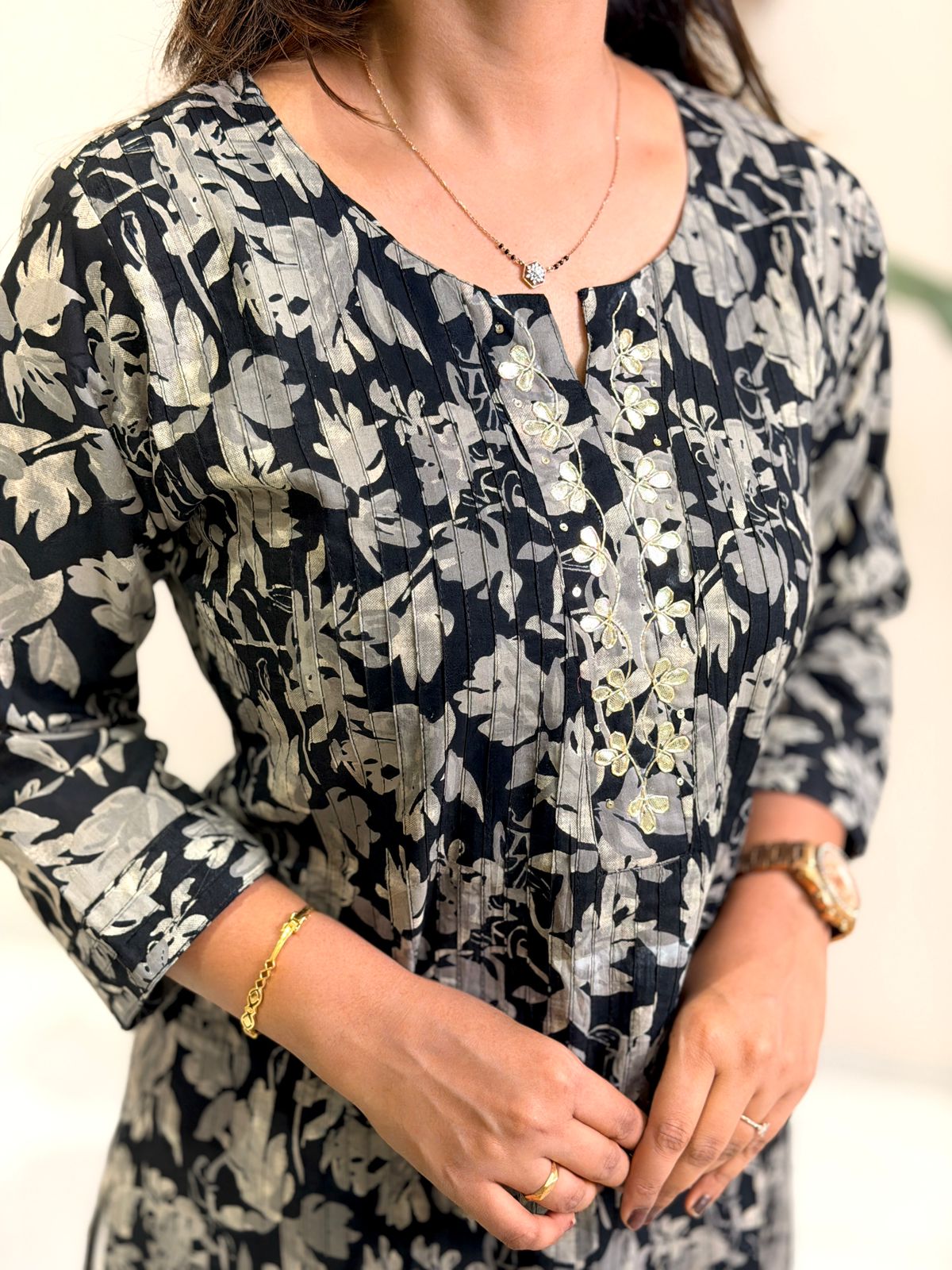 Long Kurti 230608