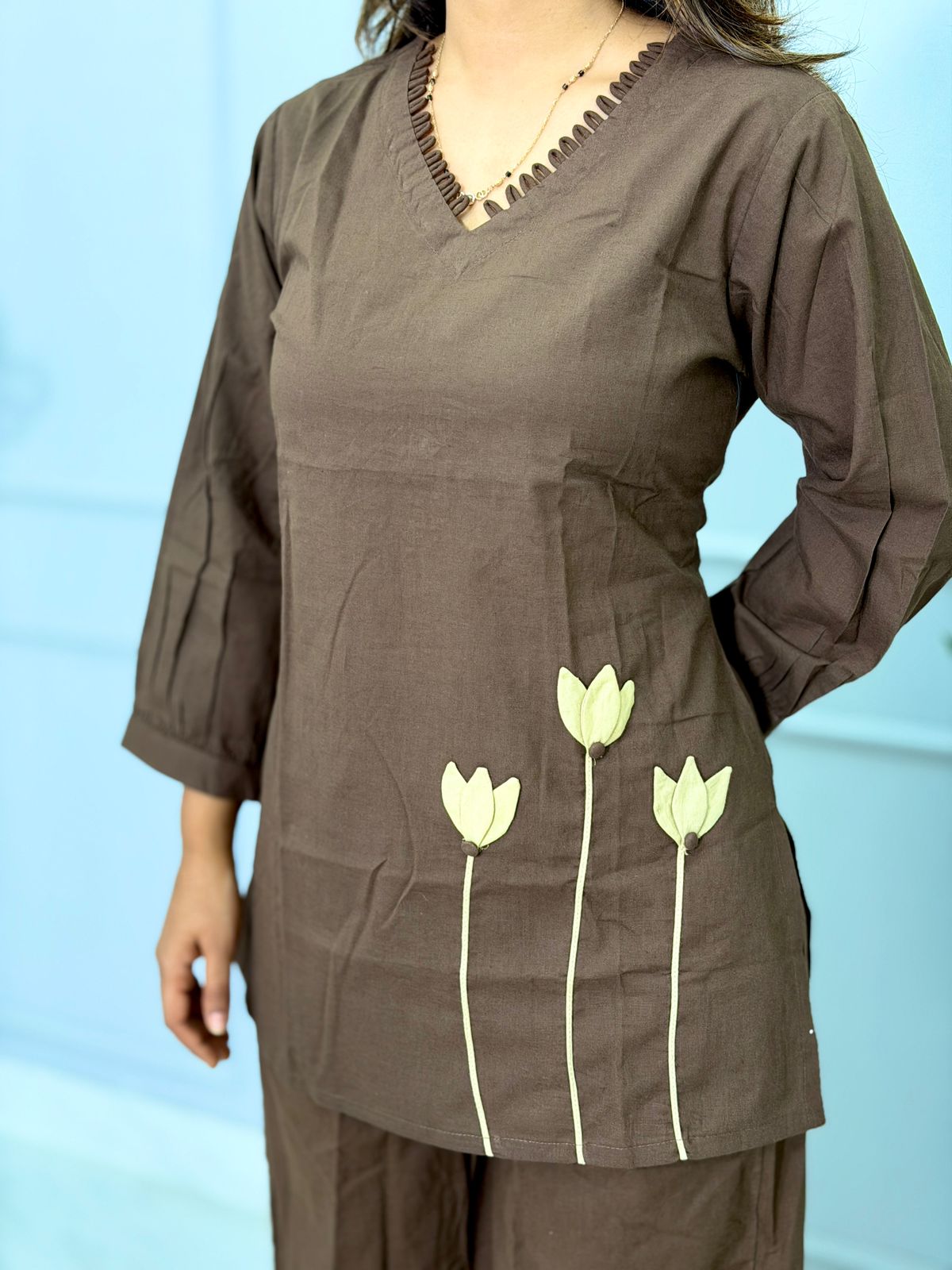 Cord Sets 020704