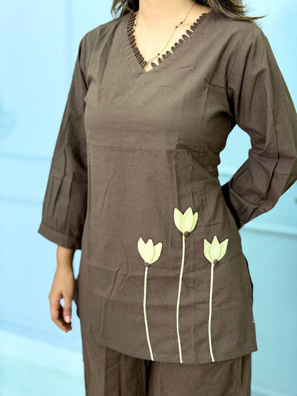 Cord Sets 020704