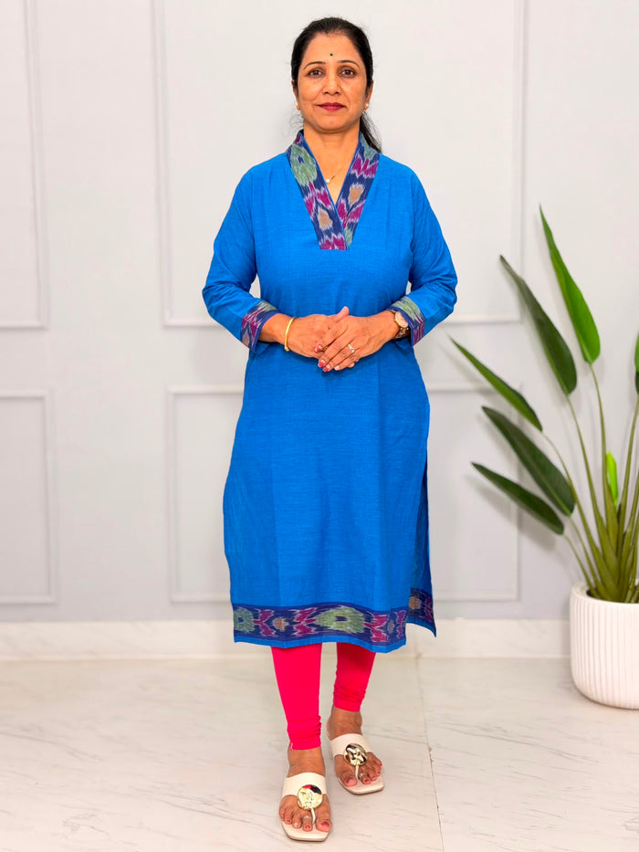 Long Kurti 290701