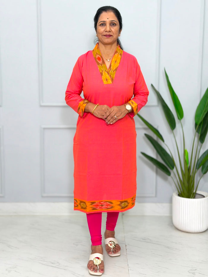 Long Kurti 290704