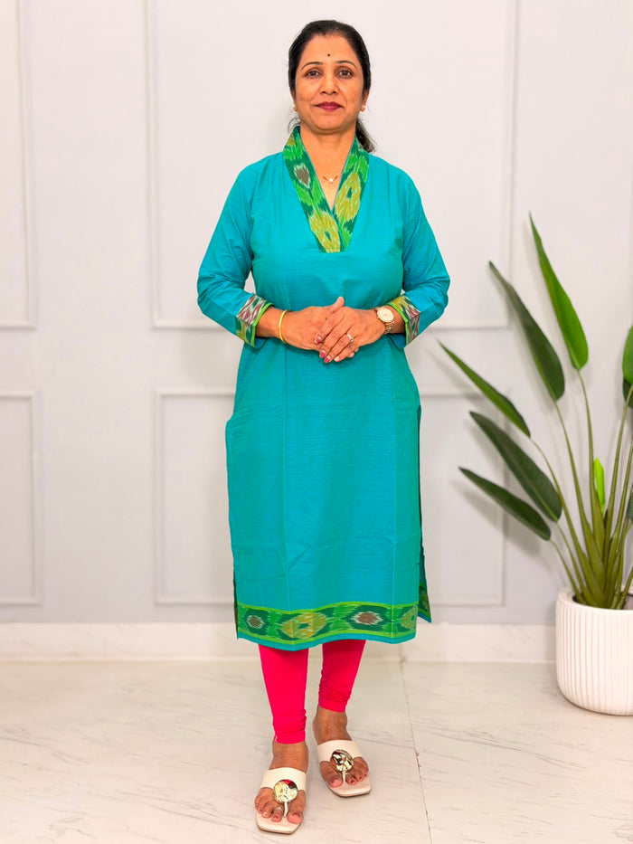 Long Kurti 290703