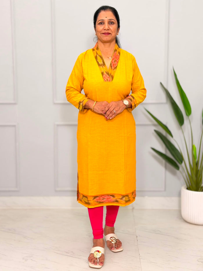 Long Kurti 290702