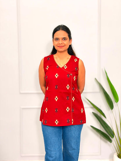 Short Kurti 140804