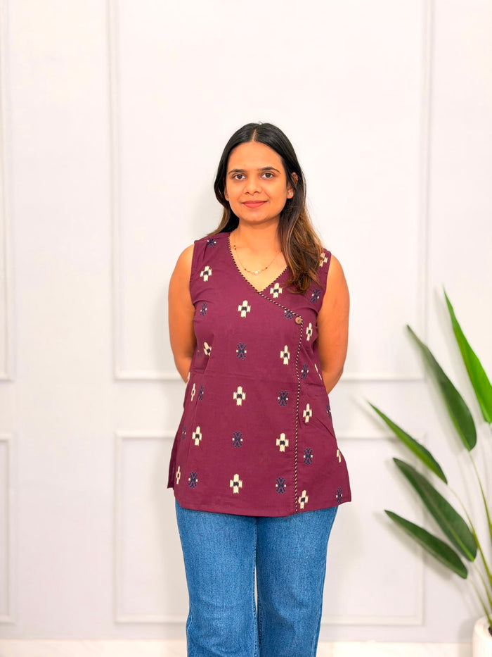 Short Kurti 140802