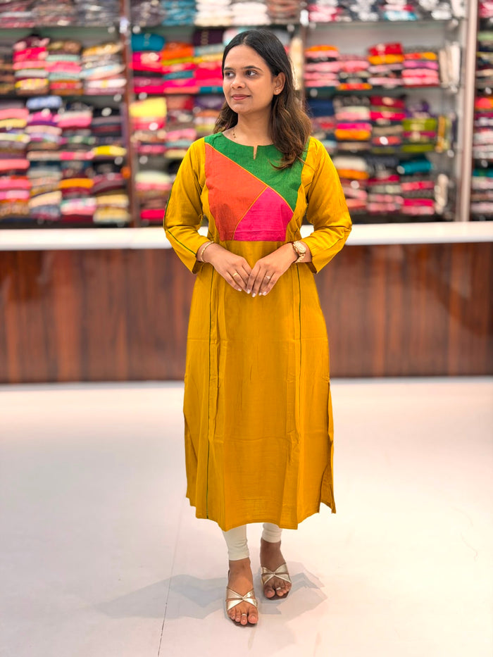 Long Kurti 170807