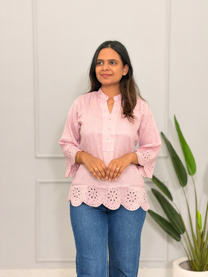 Western Top 080901