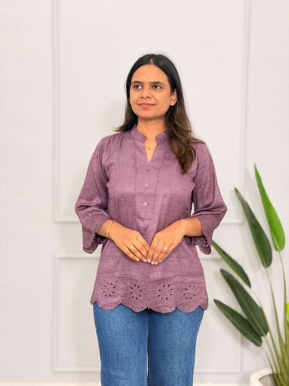 Western Top 080904