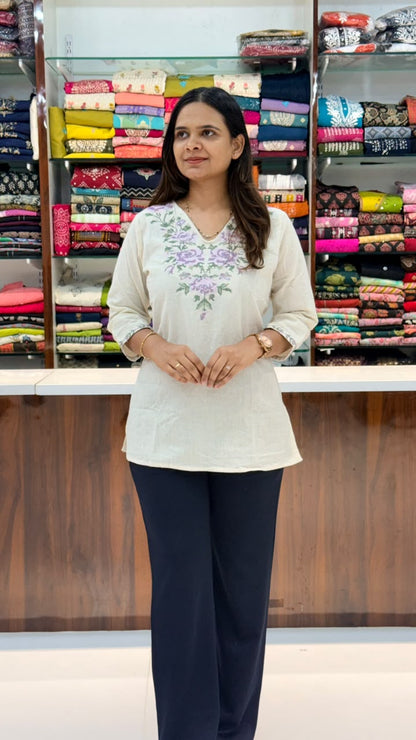 Short Kurti 021003