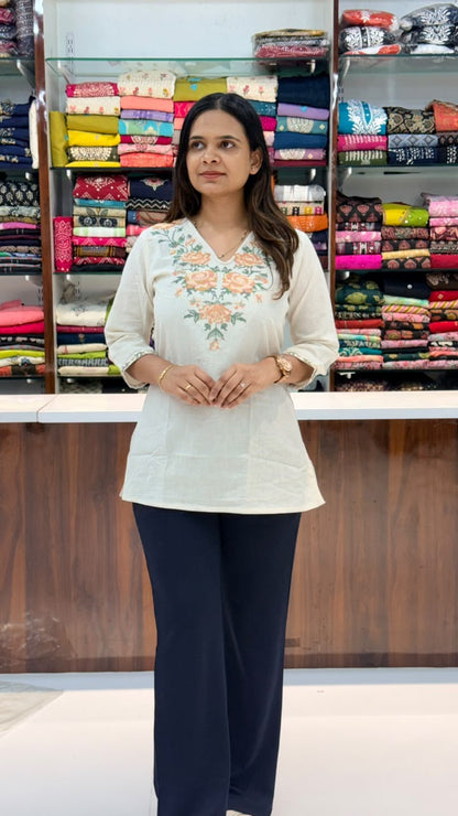 Short Kurti 021002