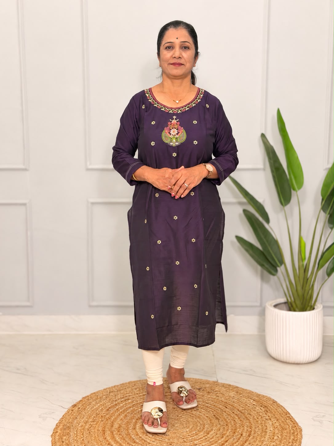 Long Kurti 041005