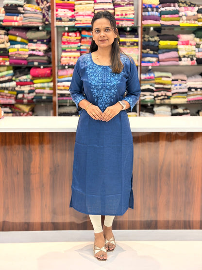 Long Kurti 091002
