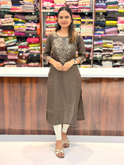 Long Kurti 091001