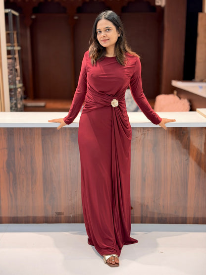 Western Long One Piece 091009