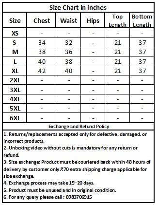 Short Cord Set 111002