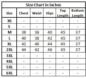 Kurti Pant Set 121004