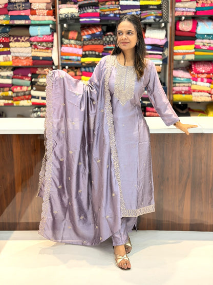 Kurti Pant Set 171006