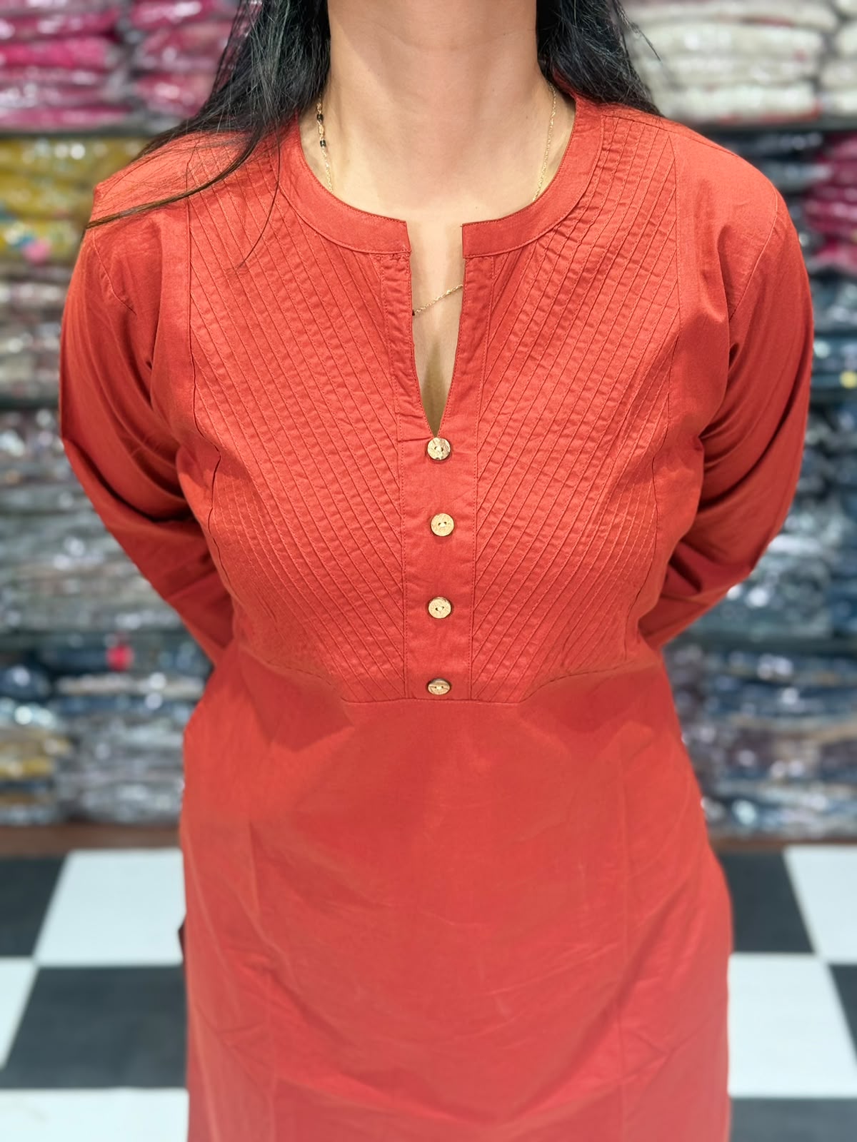 Long Kurti 290502