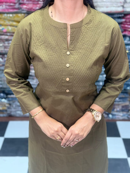 Long Kurti 290501