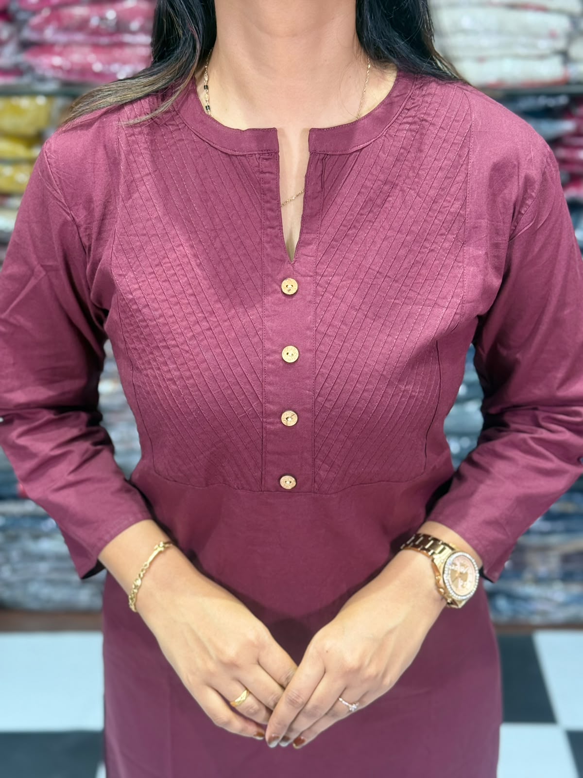 Long Kurti 290503