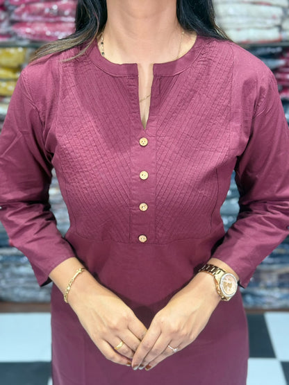 Long Kurti 290503