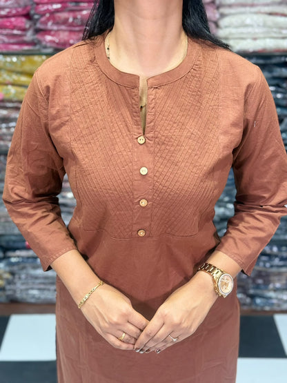 Long Kurti 290505