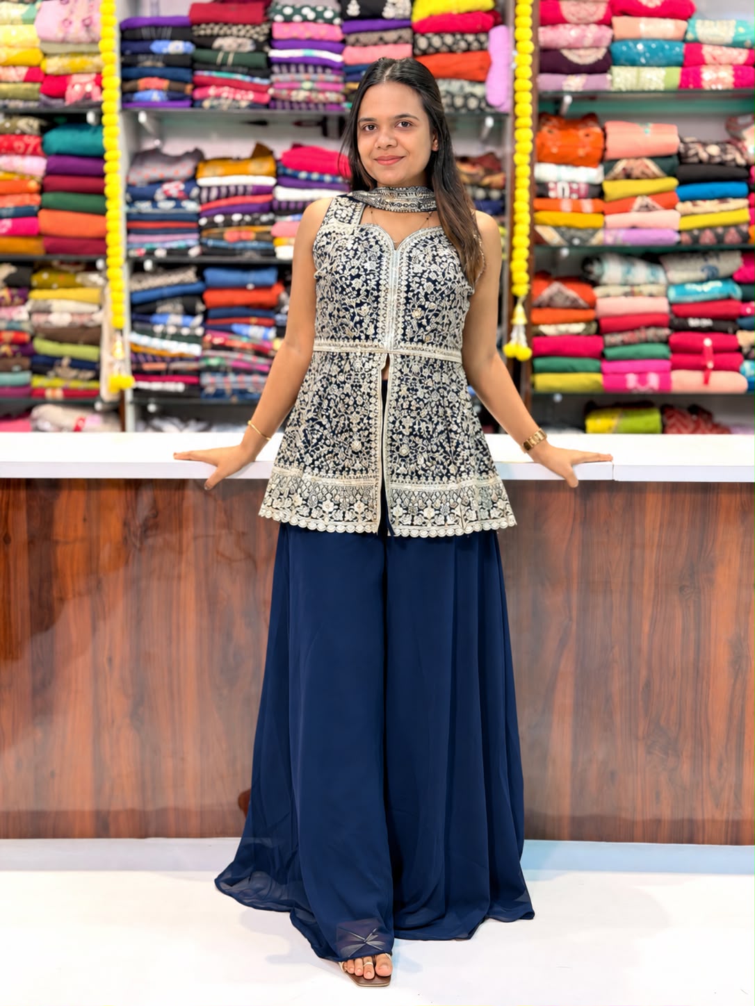 Garara Sets 211006