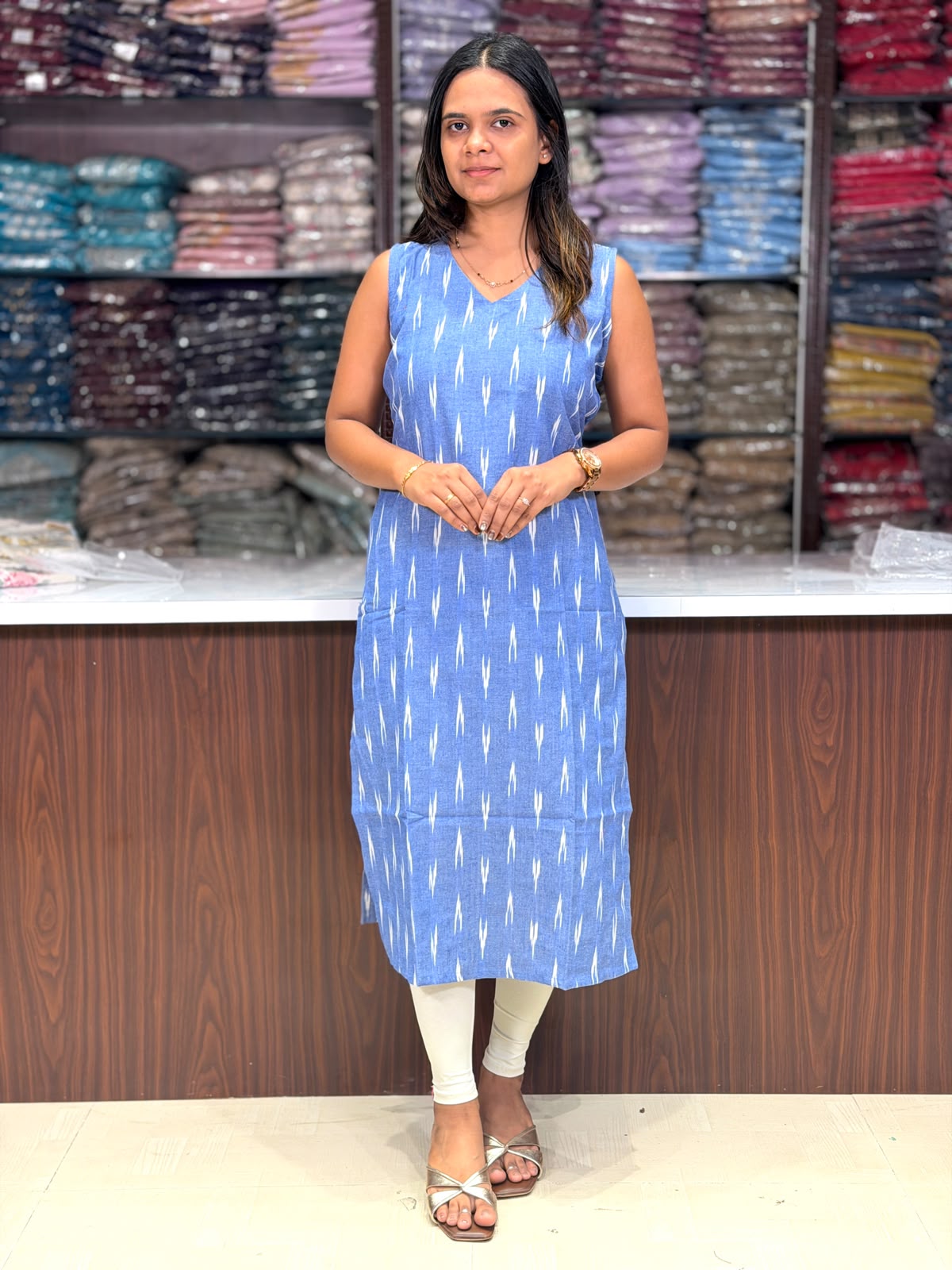 Long Kurti 231019