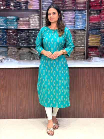 Long Kurti 231017