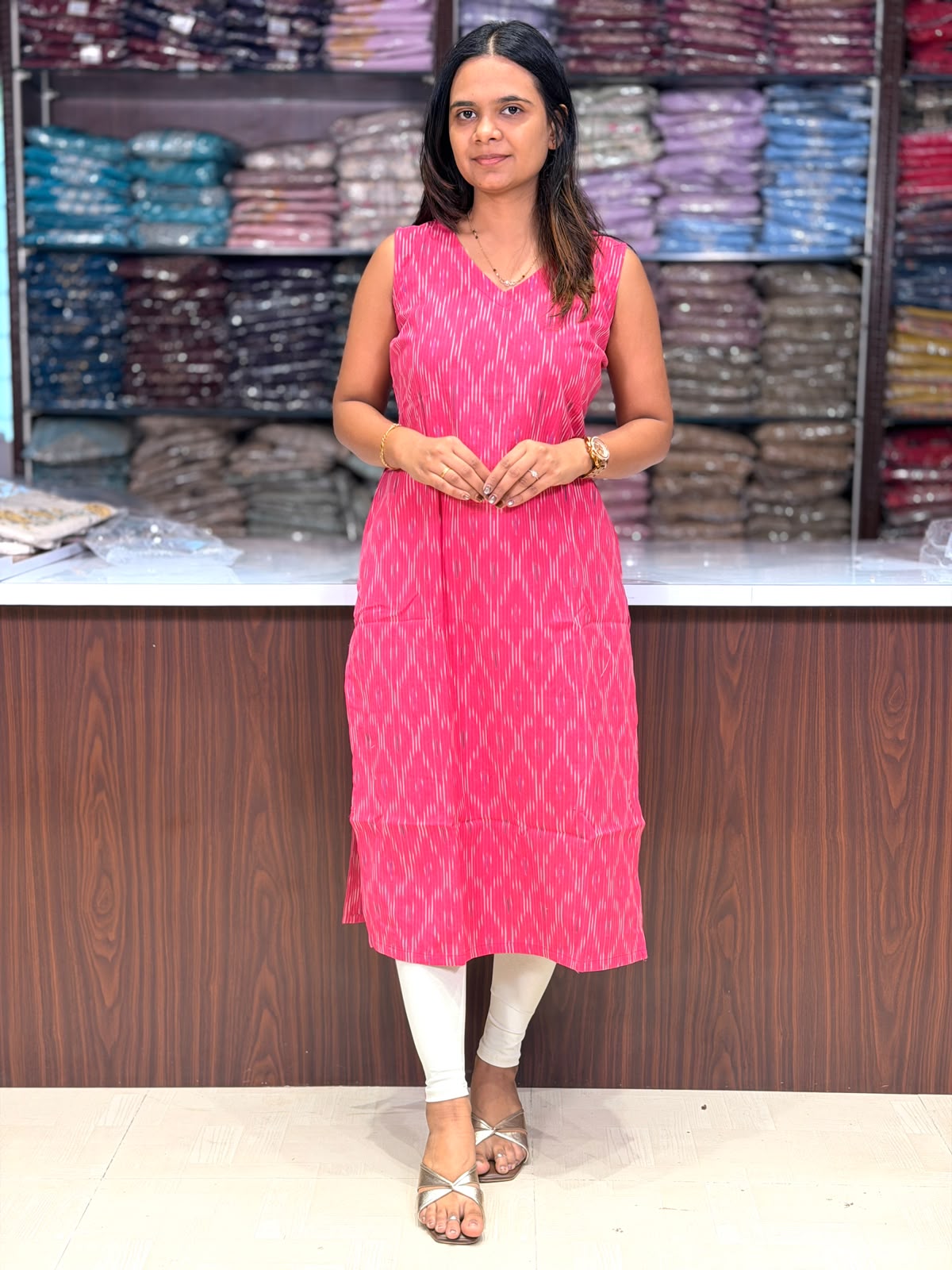 Long Kurti 231018