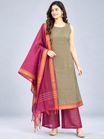 Kurti Pant Set 241007