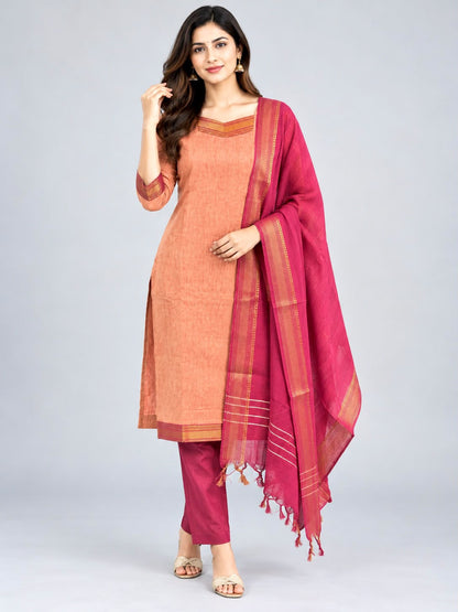 Kurti Pant Set 241009