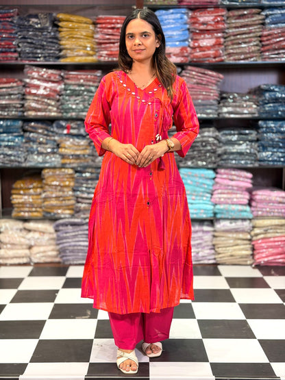 Angrakha Cord Set 251005