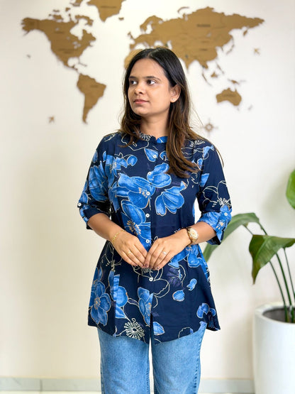 Short Kurti 240608
