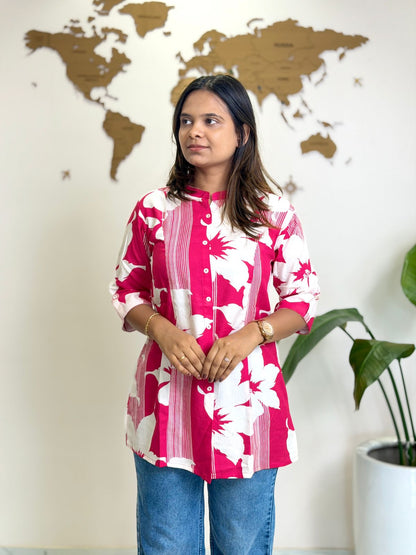 Short Kurti 240610