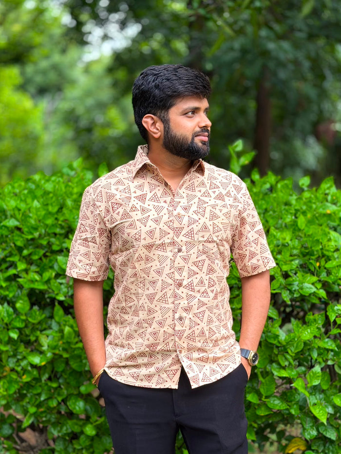 Mens Shirt 200703
