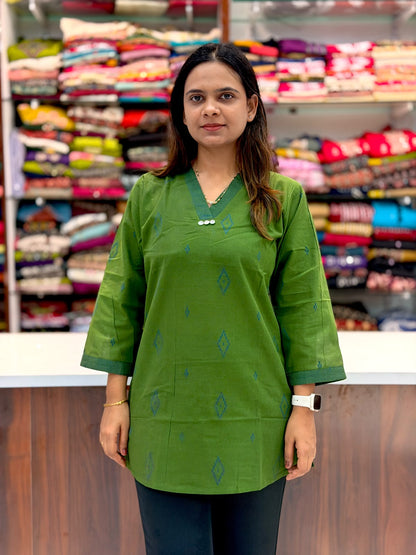 Short Kurti 270903