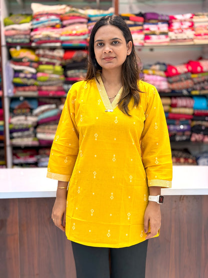Short Kurti 270902