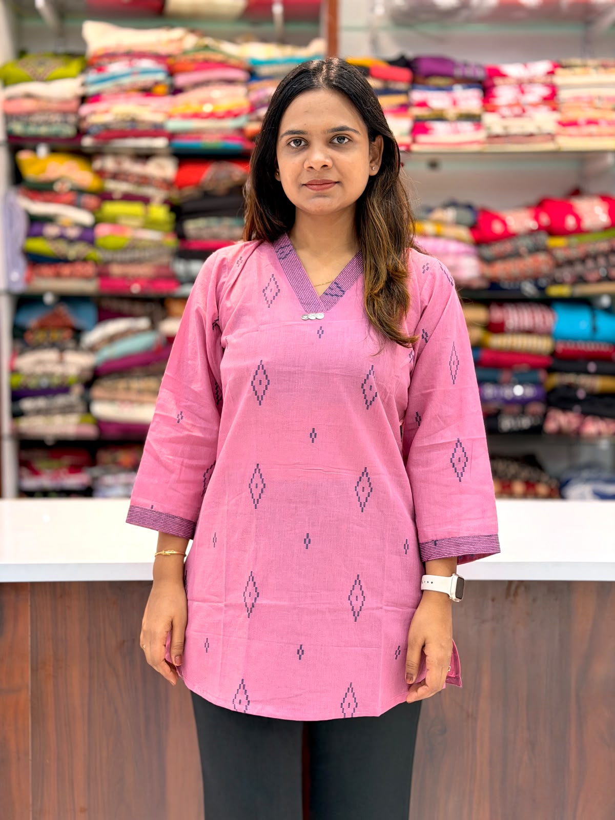 Short Kurti 270901