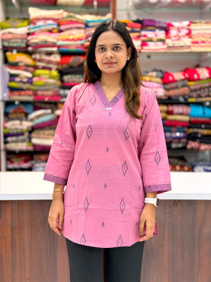 Short Kurti 270901