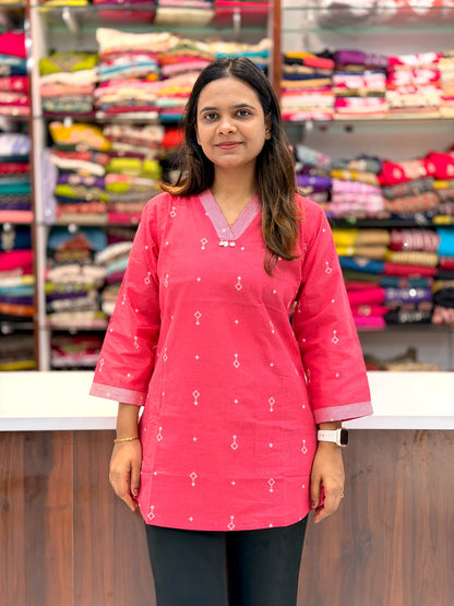 Short Kurti 270905