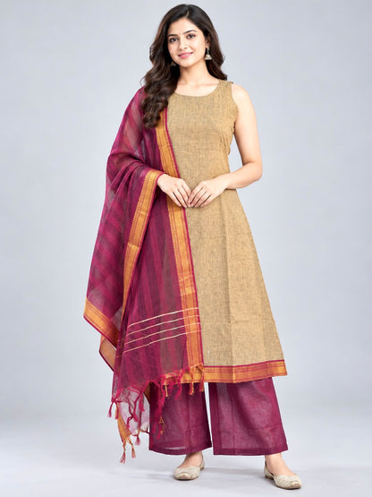 Kurti Pant Set 241005