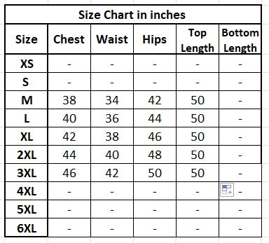 One Piece Anarkali Long-190202