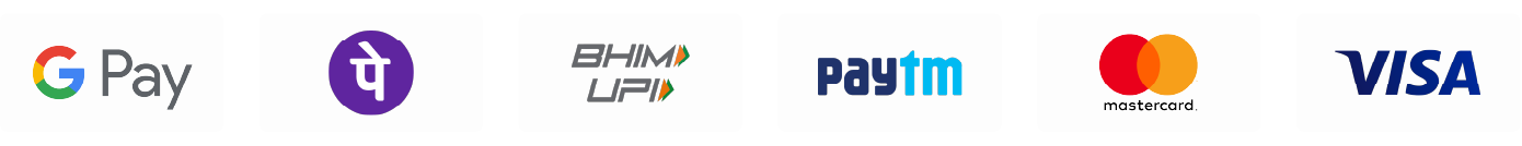 Secure payment methods